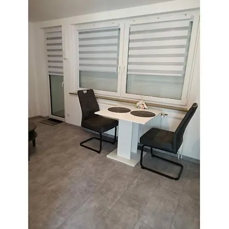 Schumacher 2 Modern Retreat